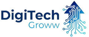 Digitech groww logo